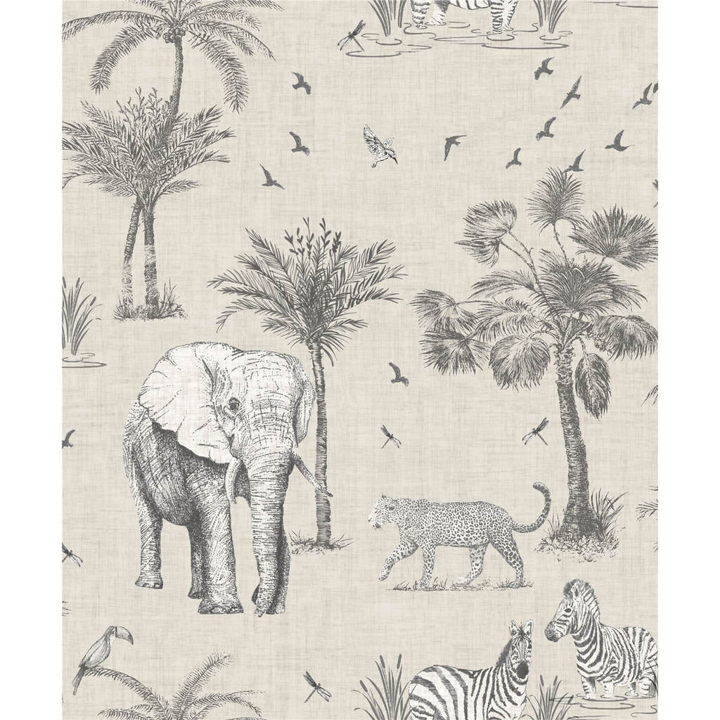 Safari Lagoon Grey sw12