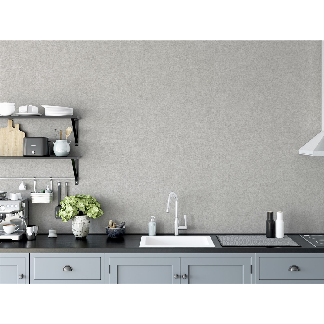 Barcelona Plain Grey sw12