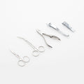 Home Chiropody set of 5