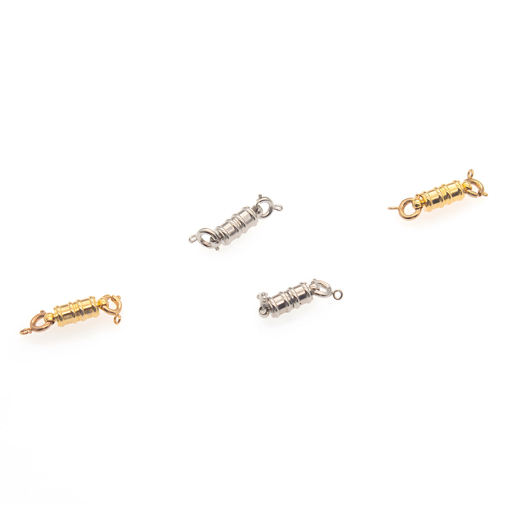 Magnetic Clasps pack of 4