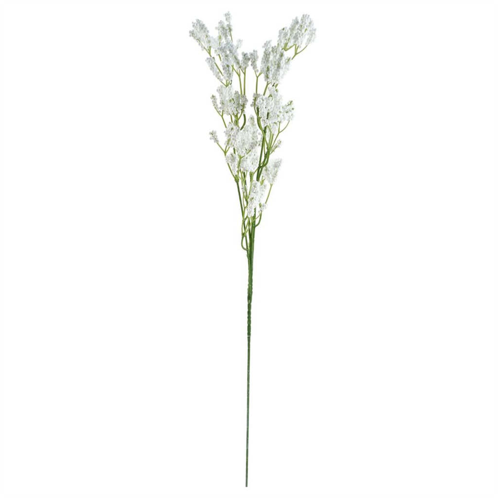 65cm Artificial Gypsophilia Spray
