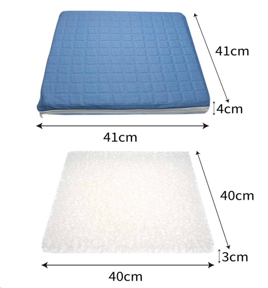Super Cooling Seat Cushion