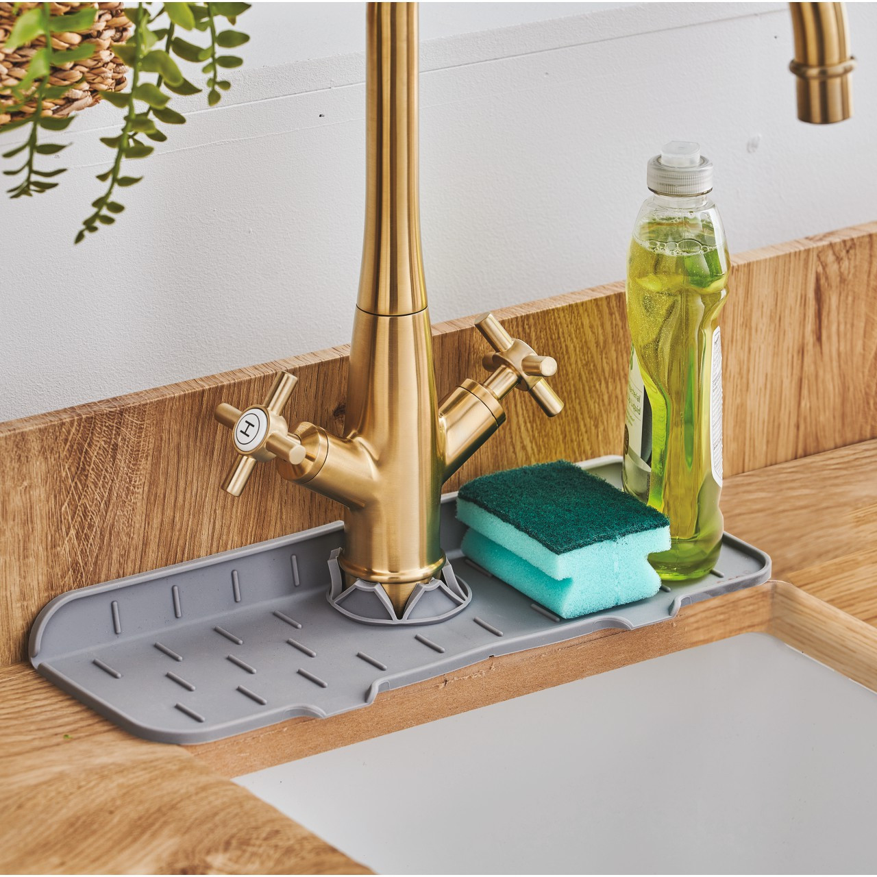 Faucet Protection Mat