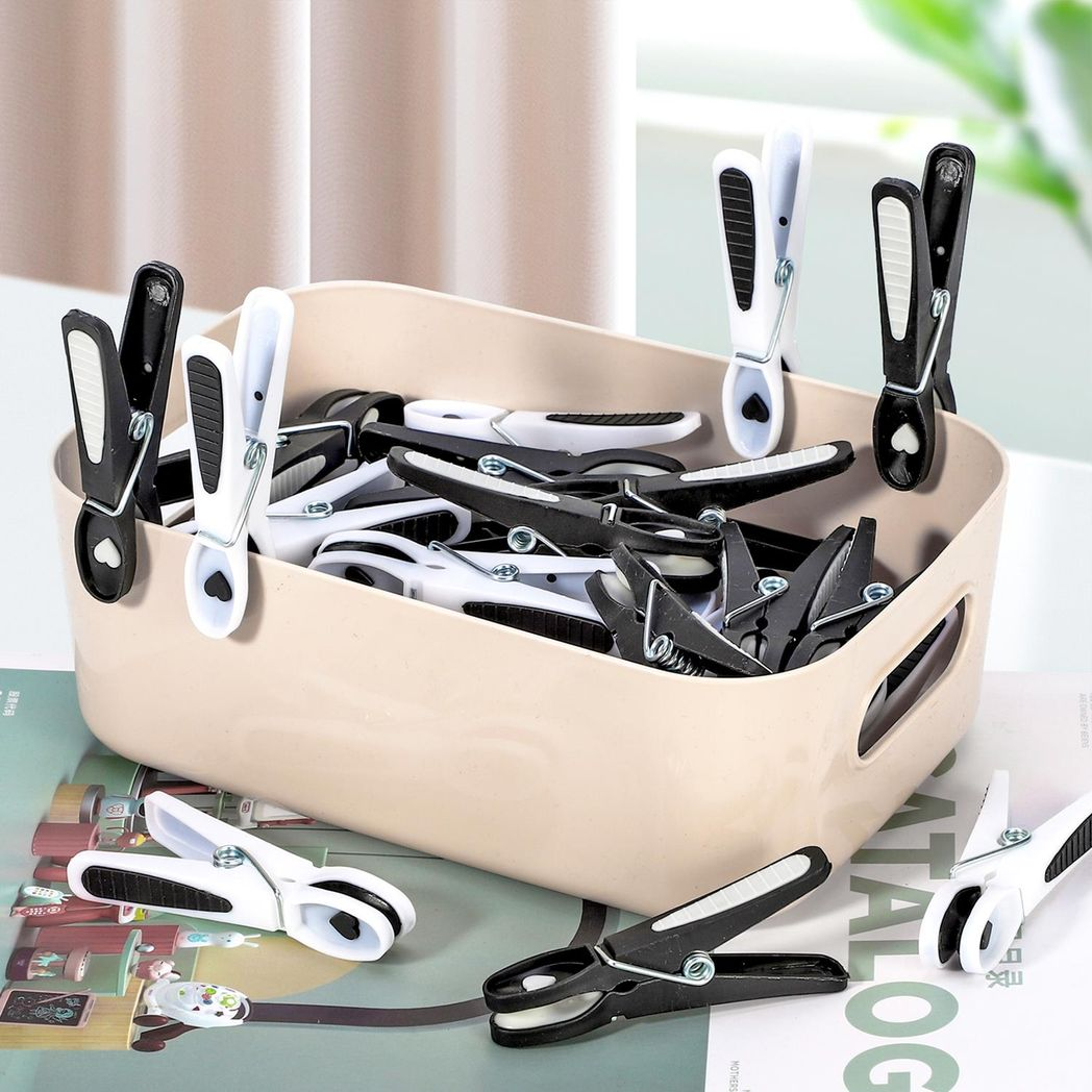 Vinsani 48 Clothes Peg
