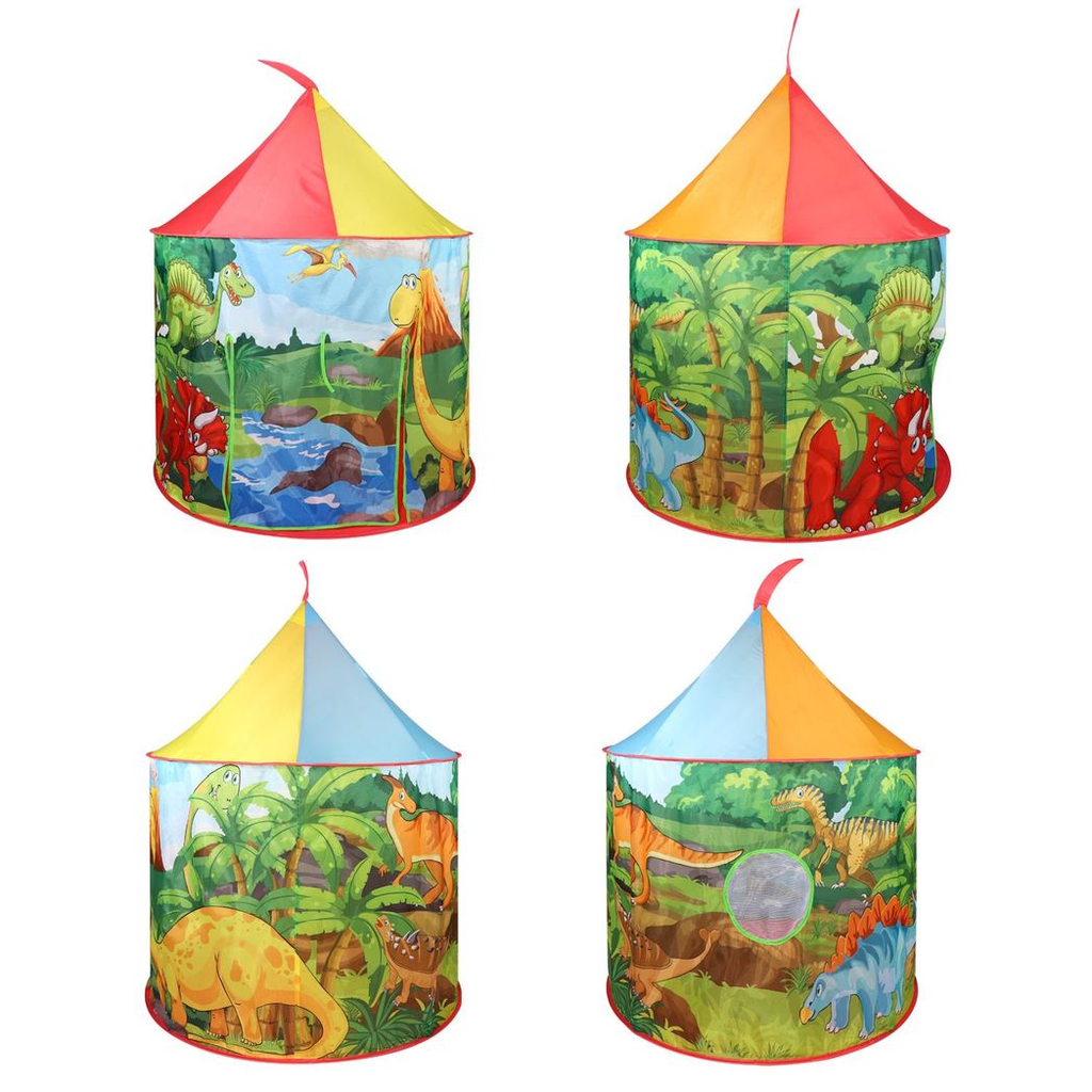 SOKA Dinosaur 2 Play Tent