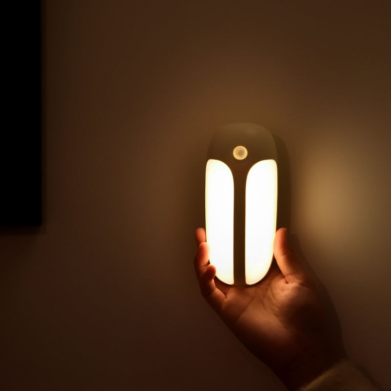 Motion Sensor Go Anywhere Light