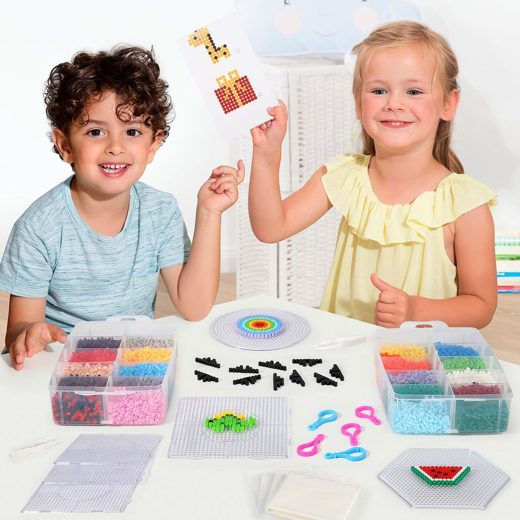 SOKA Iron Bead Deluxe Set