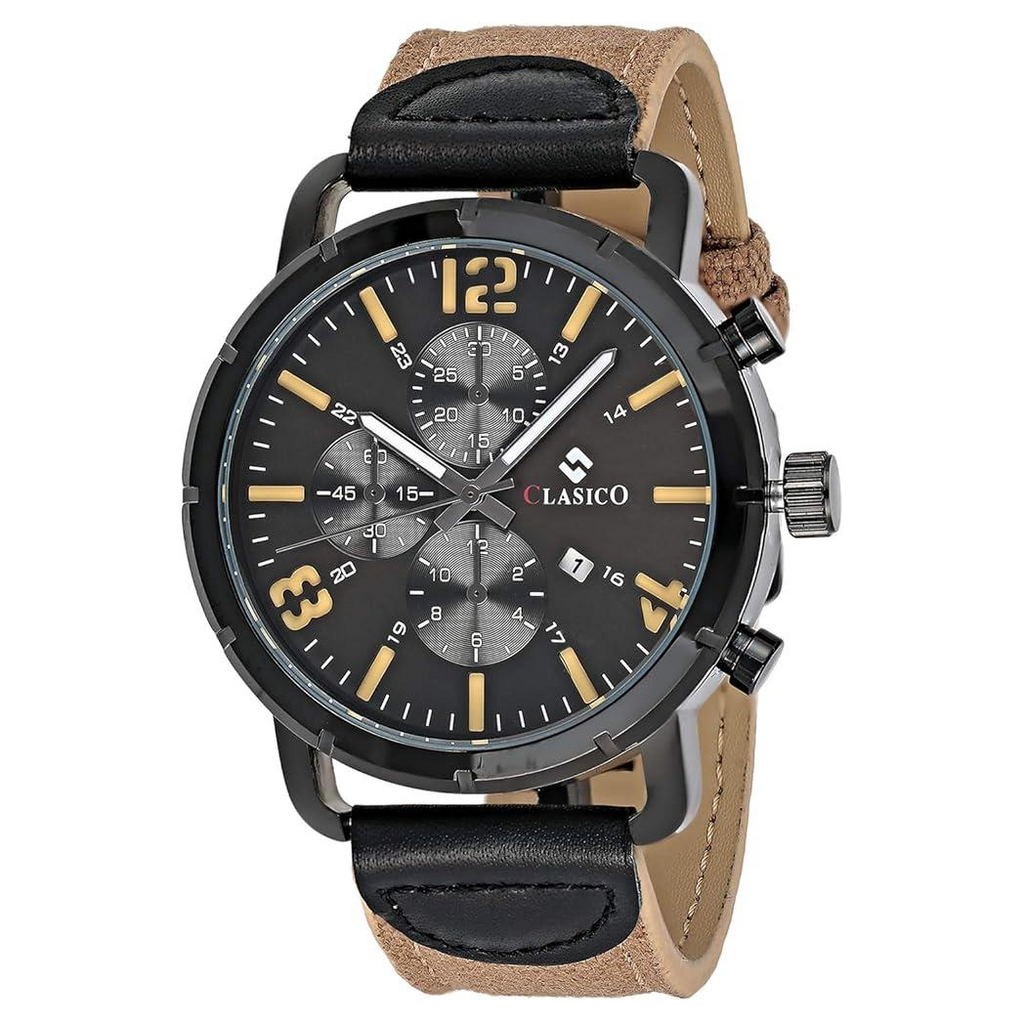 Clasico Mens & Ladies Assorted Fashion Watch Model & Colour's Varied UNBOXED