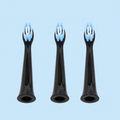 Set o f 3 Spare Toothbrush Heads