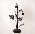 Free Standing Fern Lamp (Battery Operated)