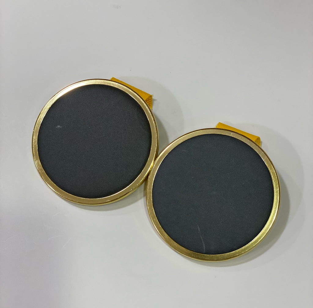 Hair Remover Disc Set of 2