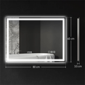 Bathroom Mirror