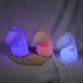 Unicorn Colourful Light