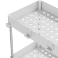 Multi-Purpose Storage Utility Cart