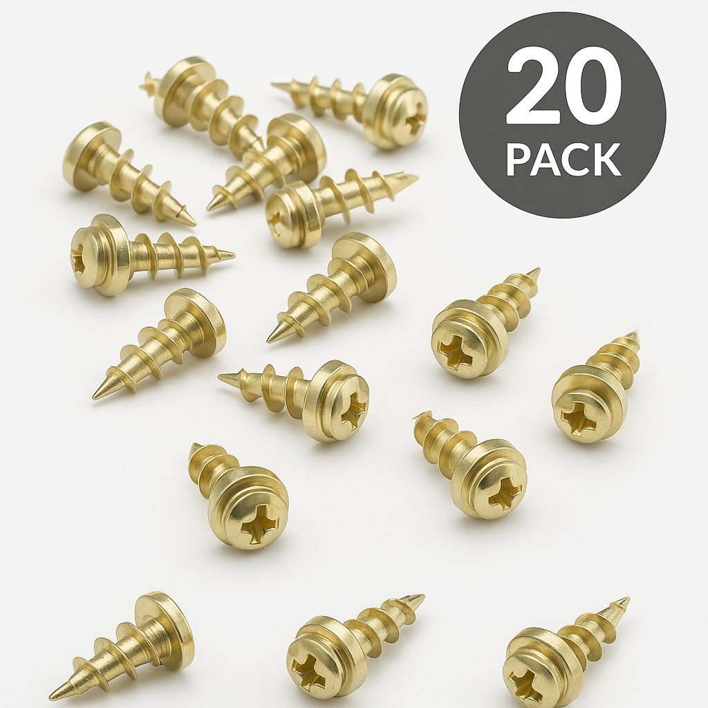Picture Screws (20)