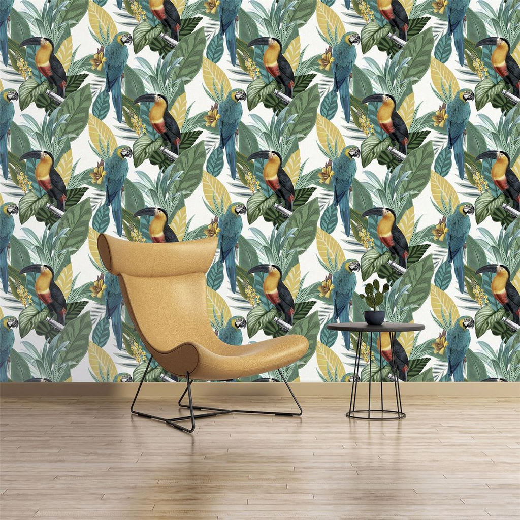 Toucan Jungle Multi sw12