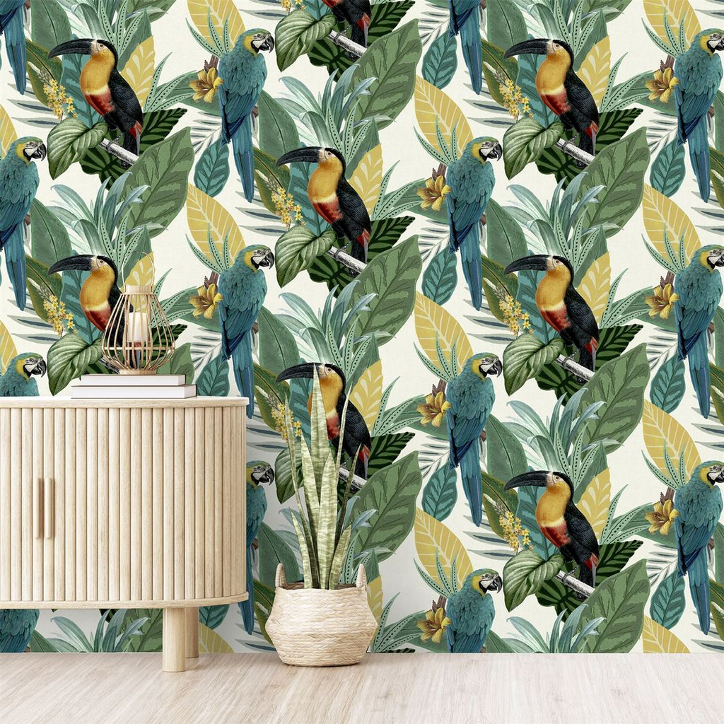 Toucan Jungle Multi sw12