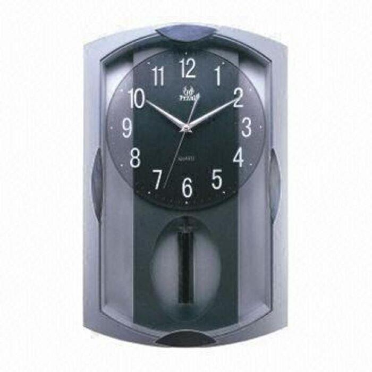 Amplus Pendulum Wall Clock PW016