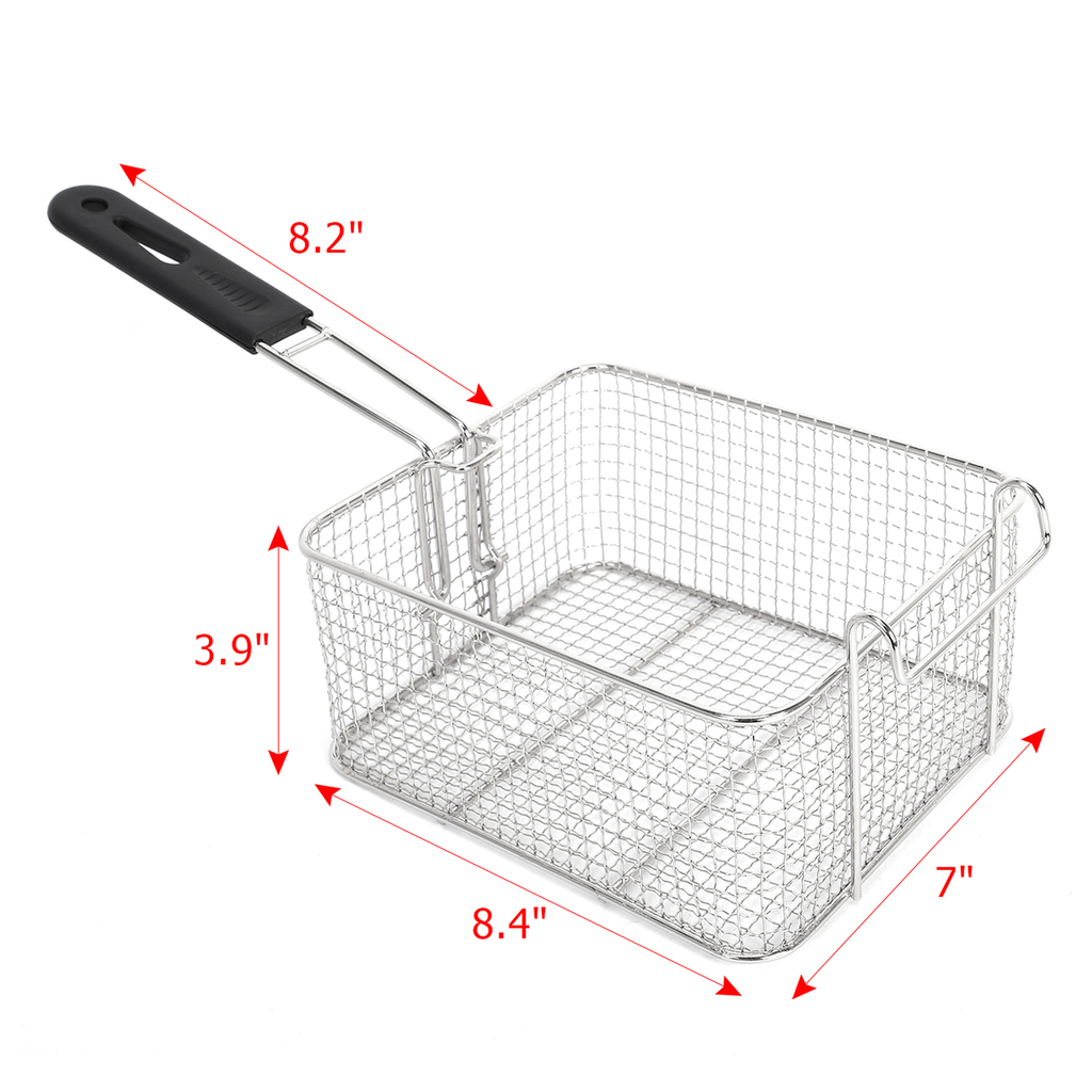 [Replace old code: 96063967] EH81 2500W 220-240V 6.3QT/6L Stainless Steel Single