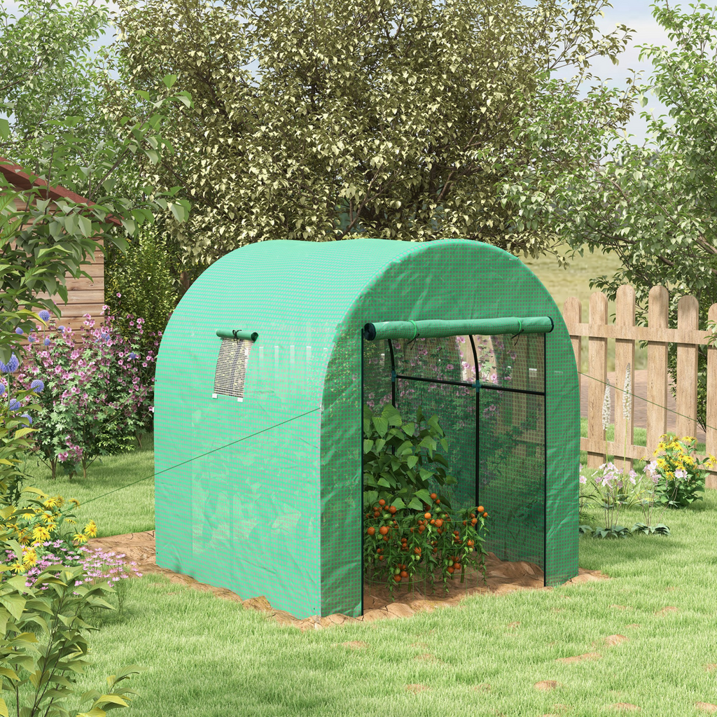 Mini Greenhouse