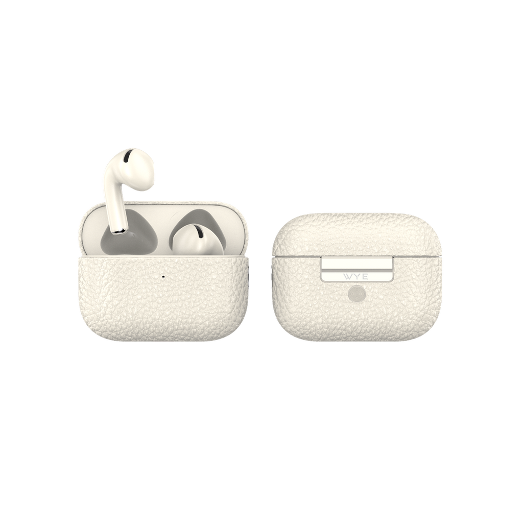 WYEWAVE Premium Wireless Earbuds With ANC - White