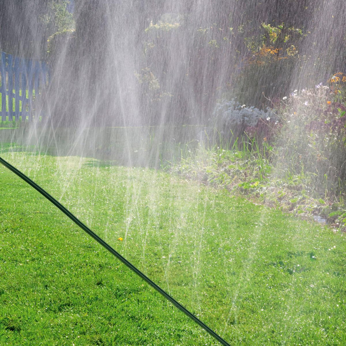 Vinsani 8M Garden Sprinkler