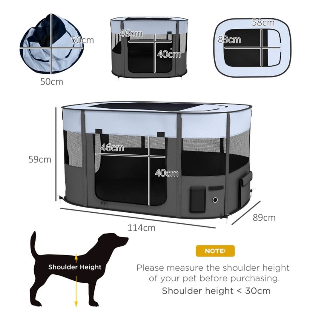 Pet Carrier