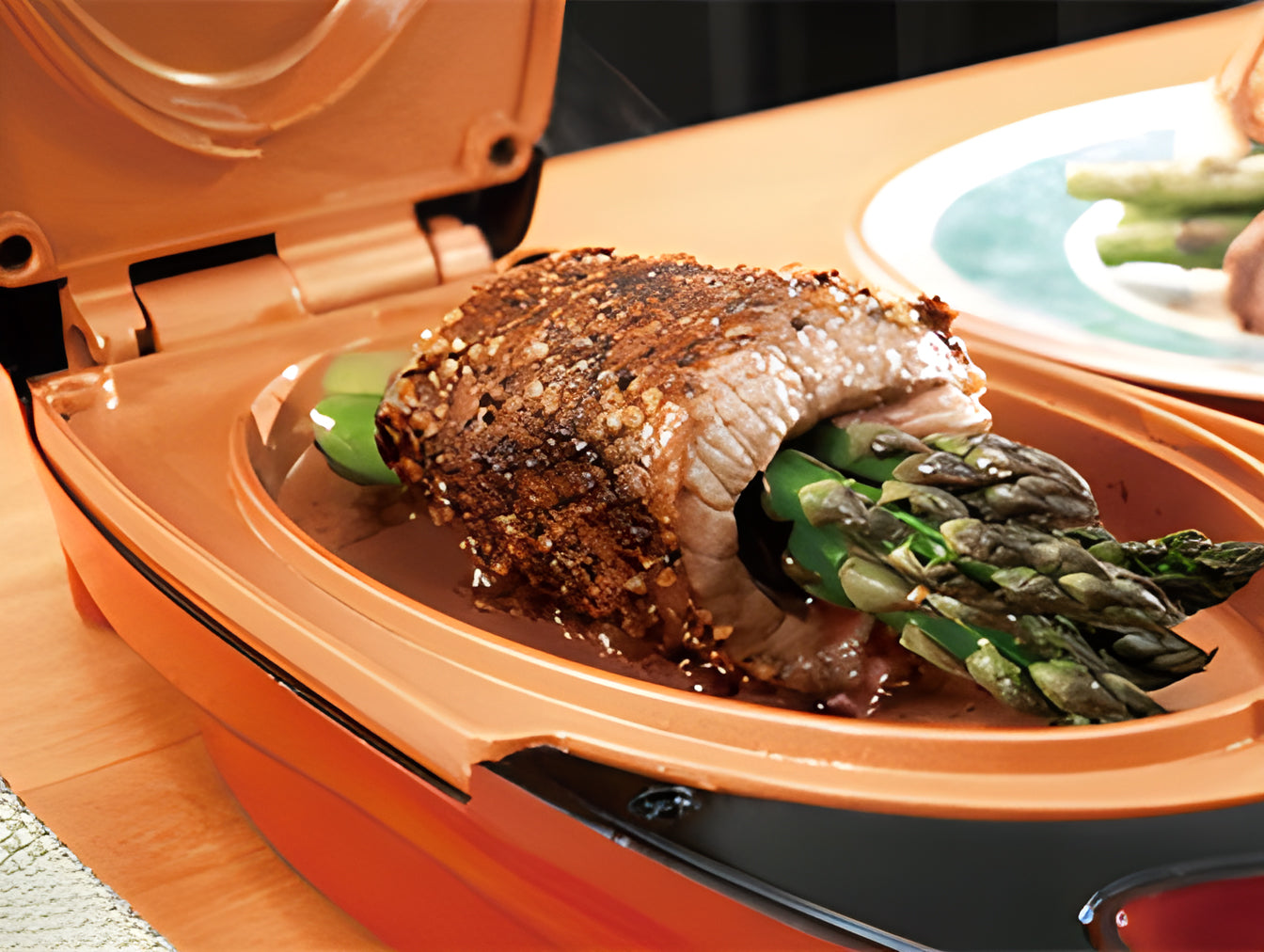 Ceratitanware Quick Cook Meal Maker A182014