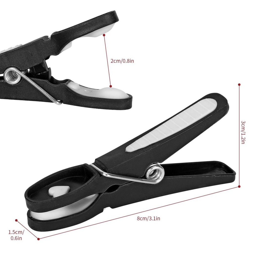 Vinsani 48 Clothes Peg