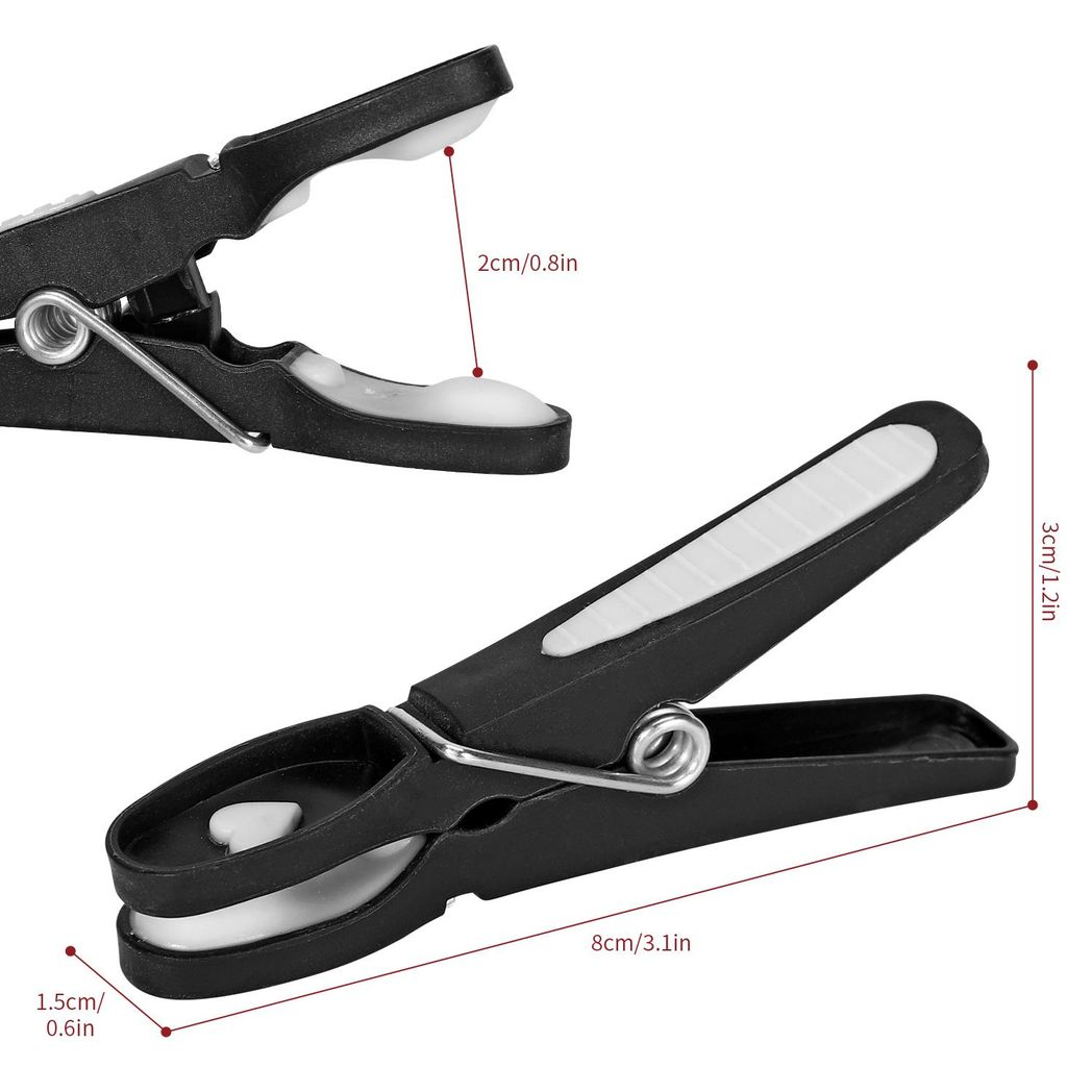 Vinsani 48 Clothes Peg