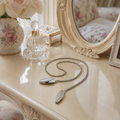 Napkin Clips 55cm Chain