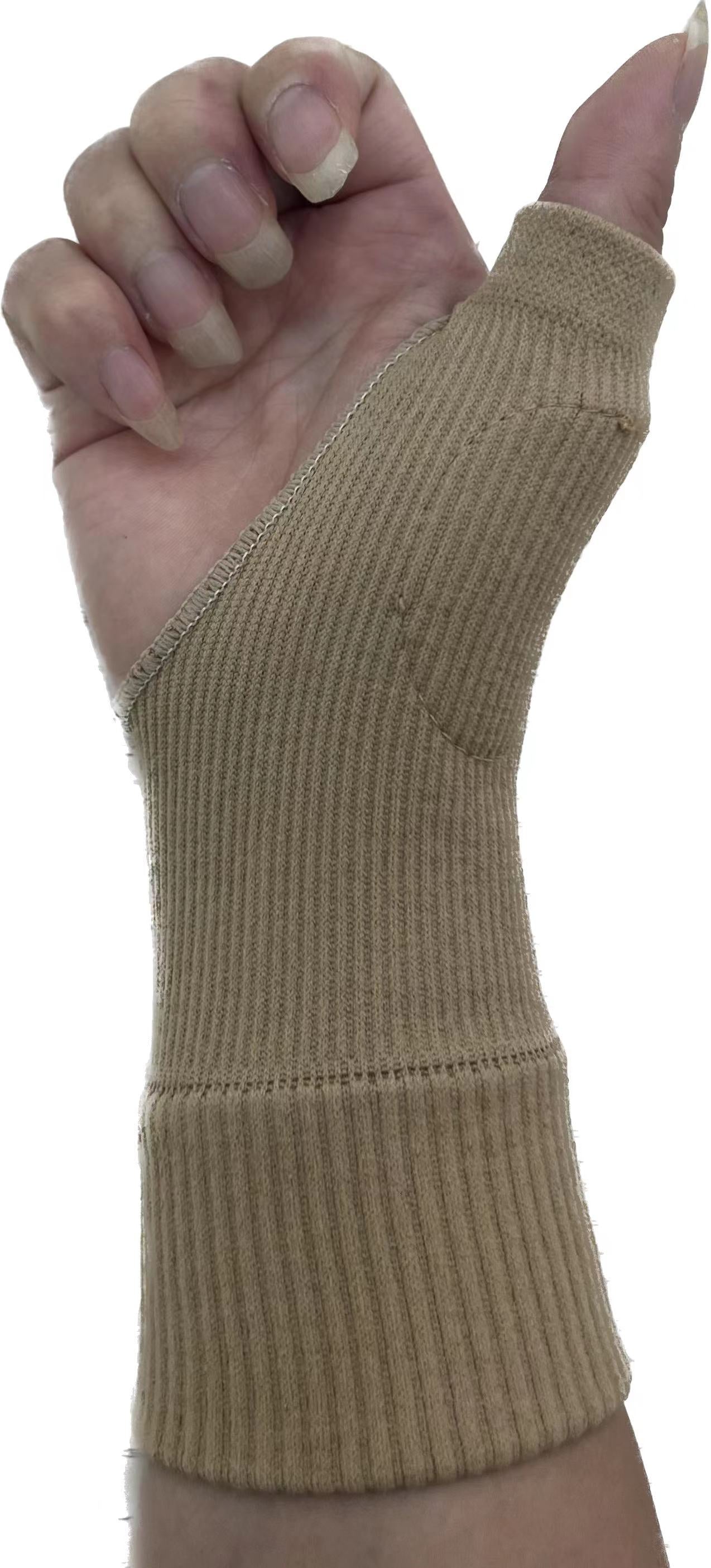 Gel Cushion Wrist pack of 2