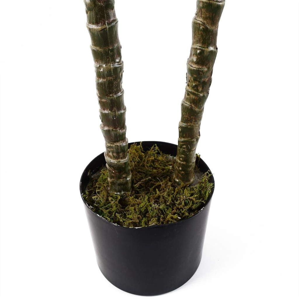 120cm Yucca Tree UV Resistant Outdoor