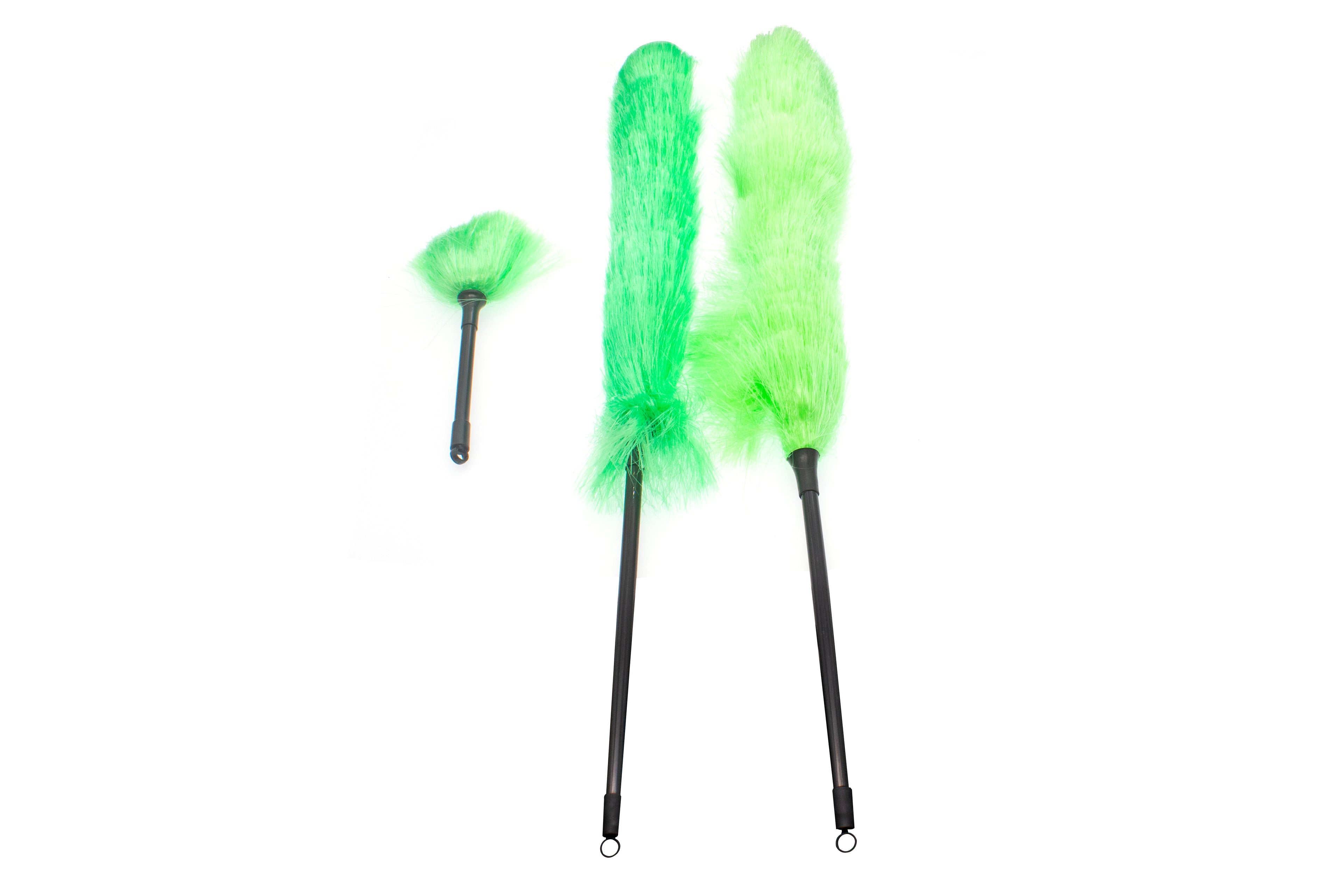 Electrostatic Duster Mops set of 3
