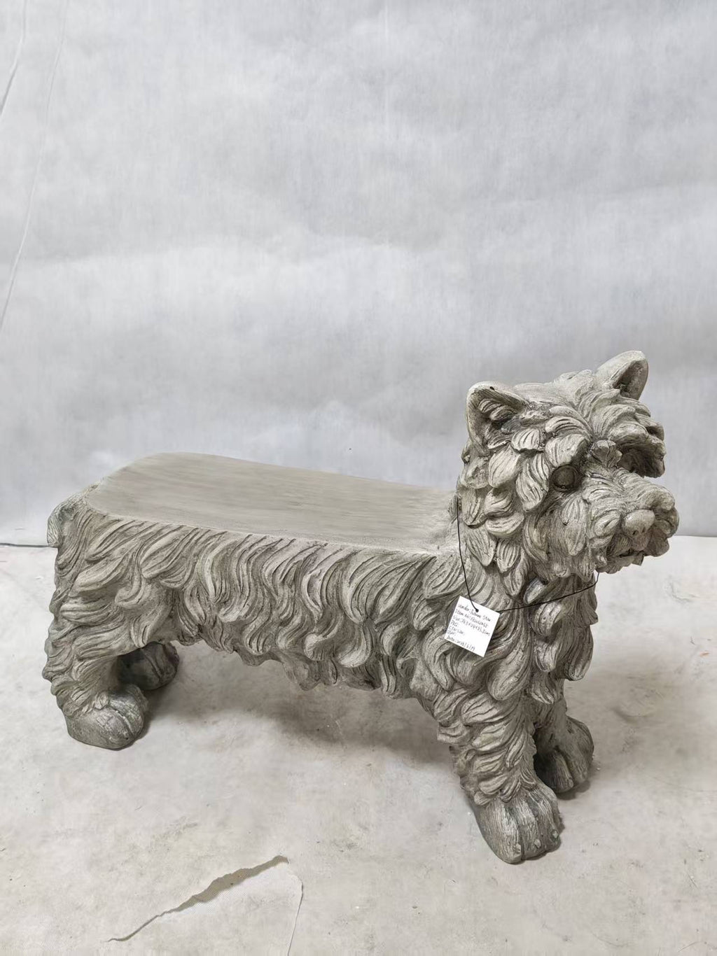 75cm Dog Bench