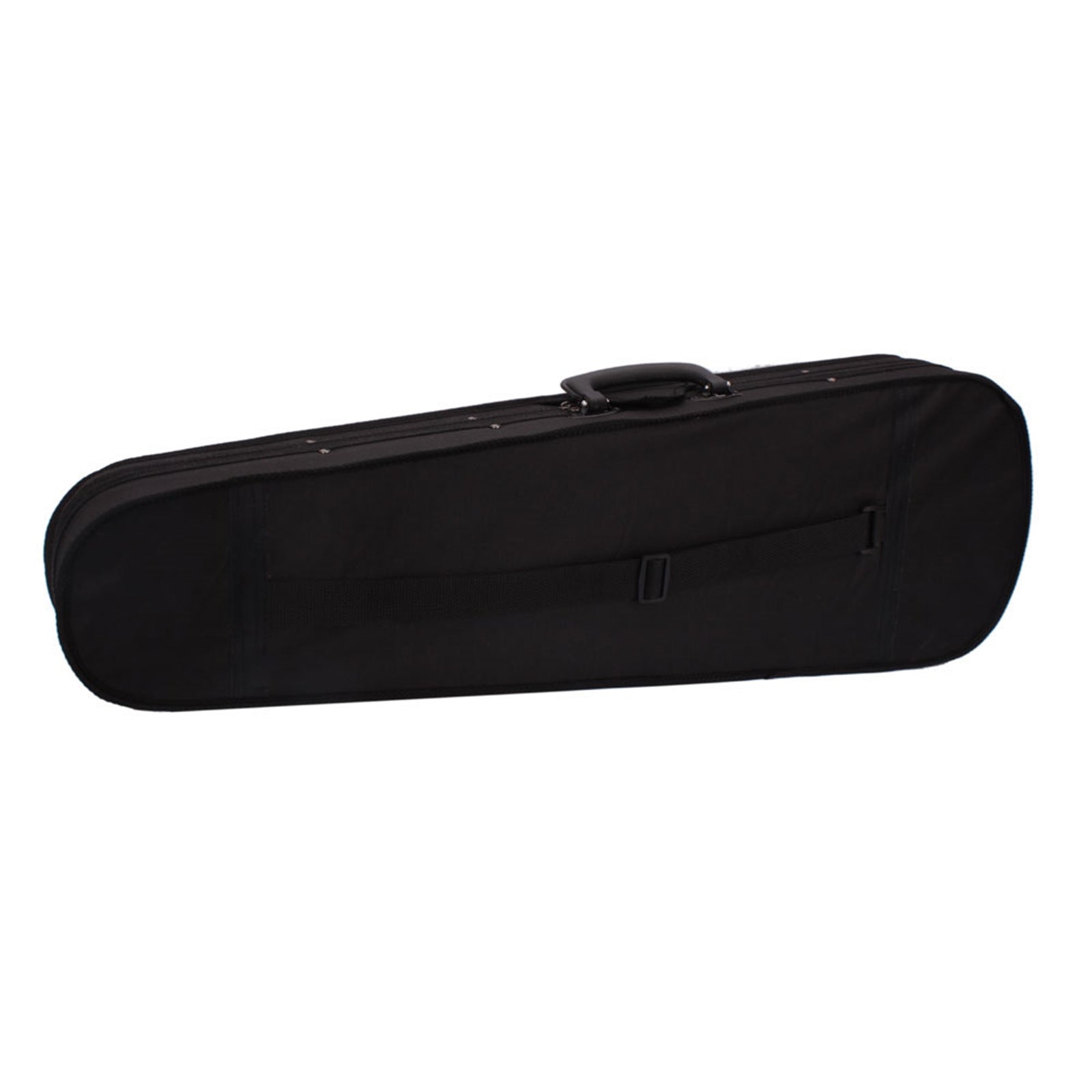 New 4/4 Acoustic Violin Case Bow Rosin Pink