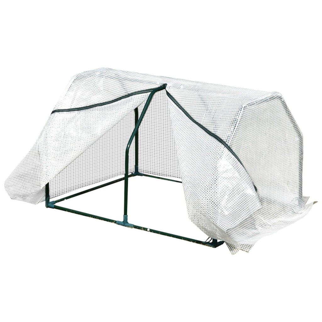 Mini Walk-in Greenhouse