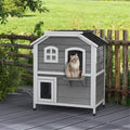 Cat House