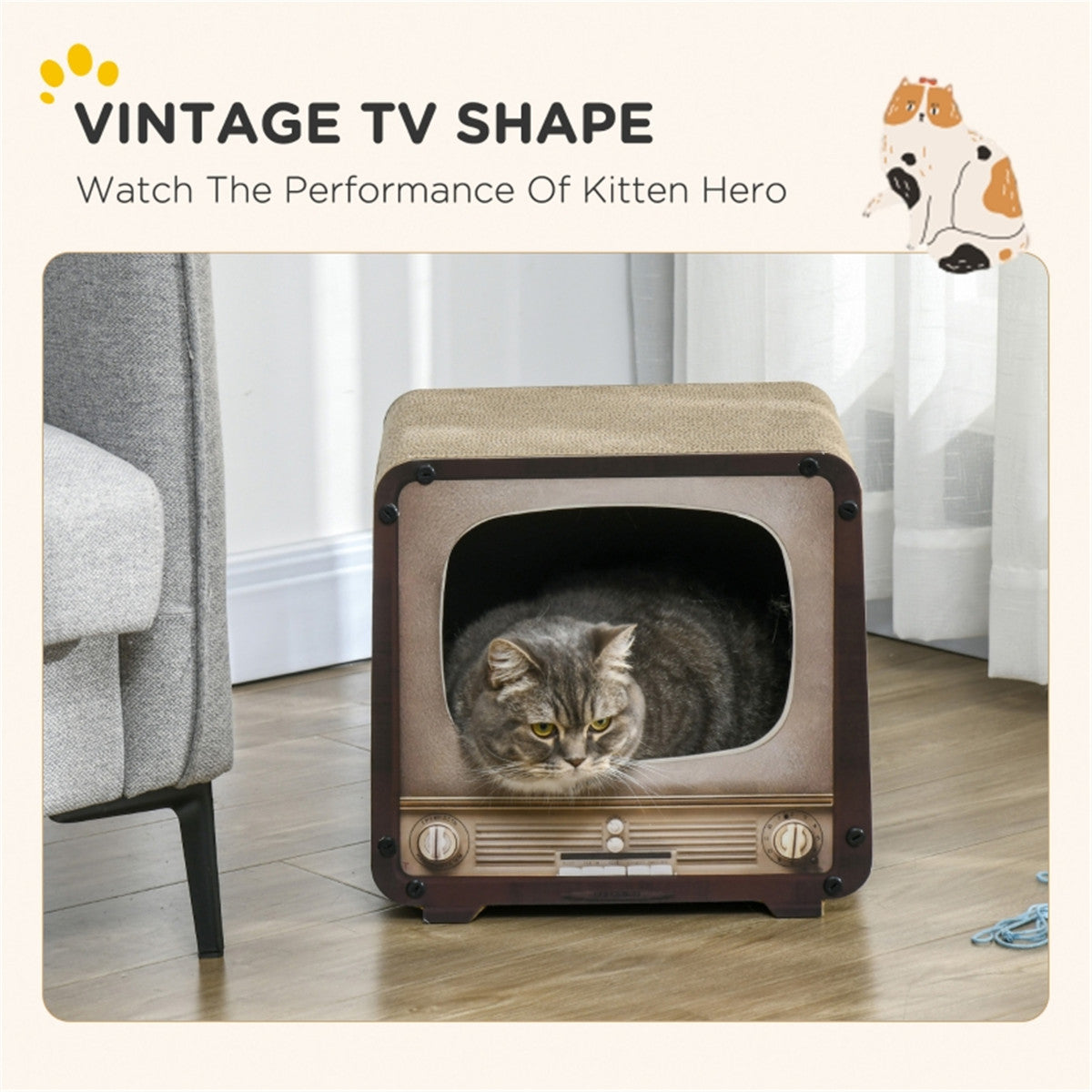 Cat House