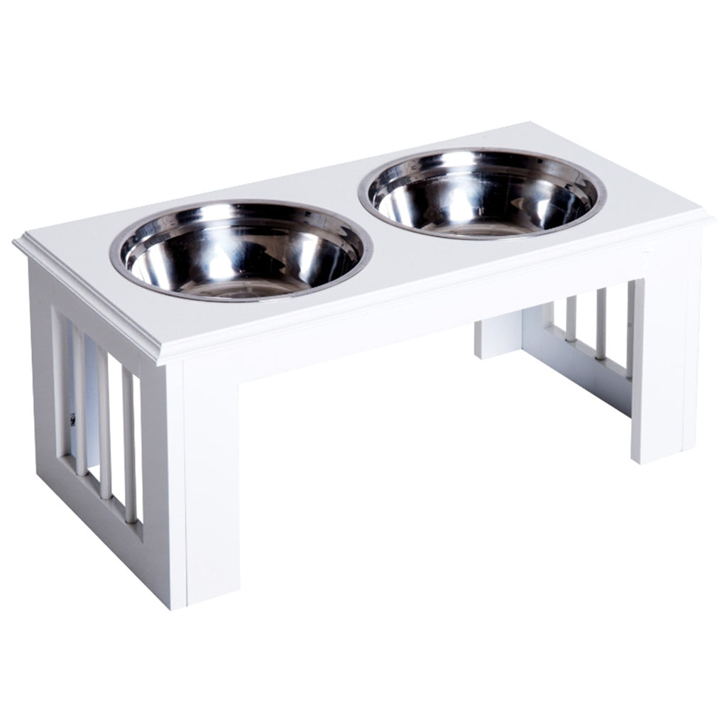 Dog bowls /Pet Feeding Storage