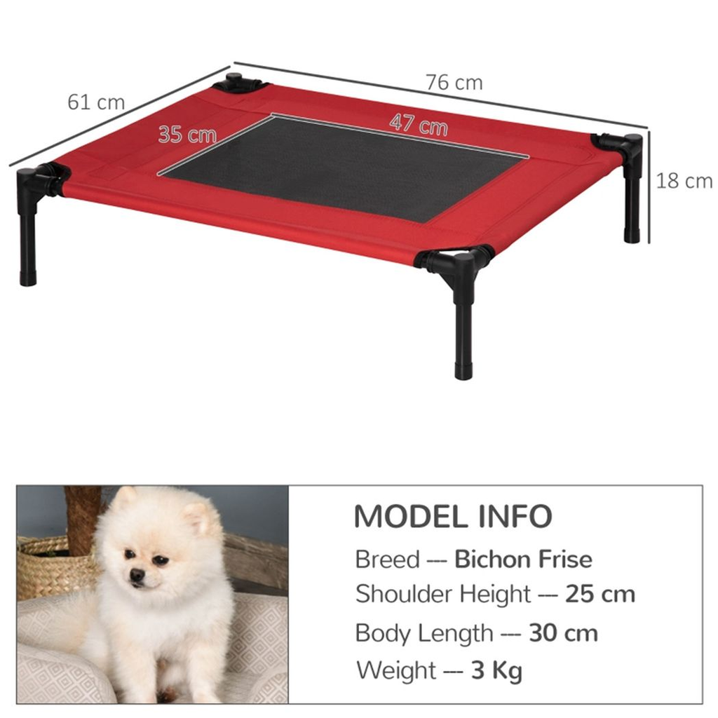 Pet Bed