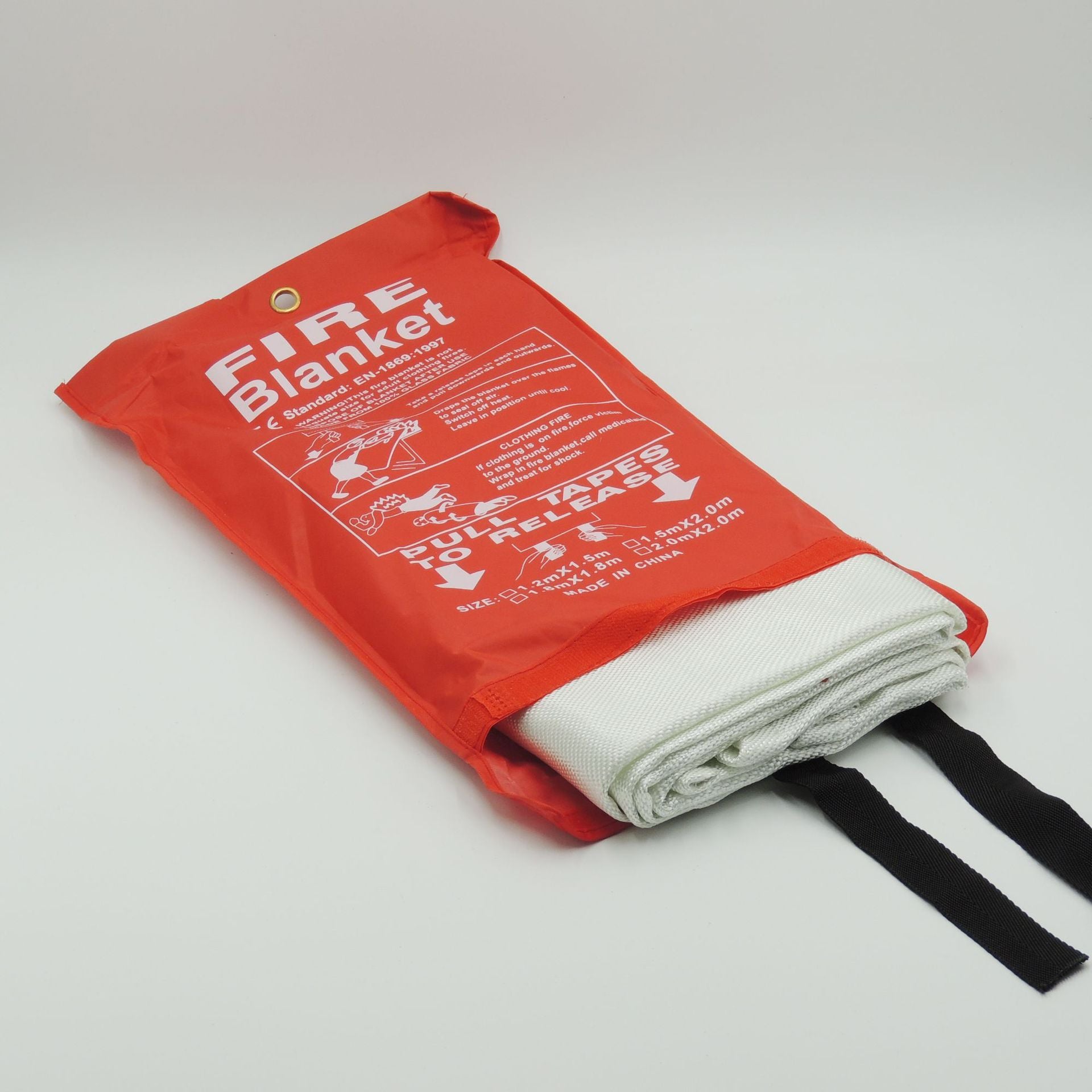 Emergency Fire Blanket