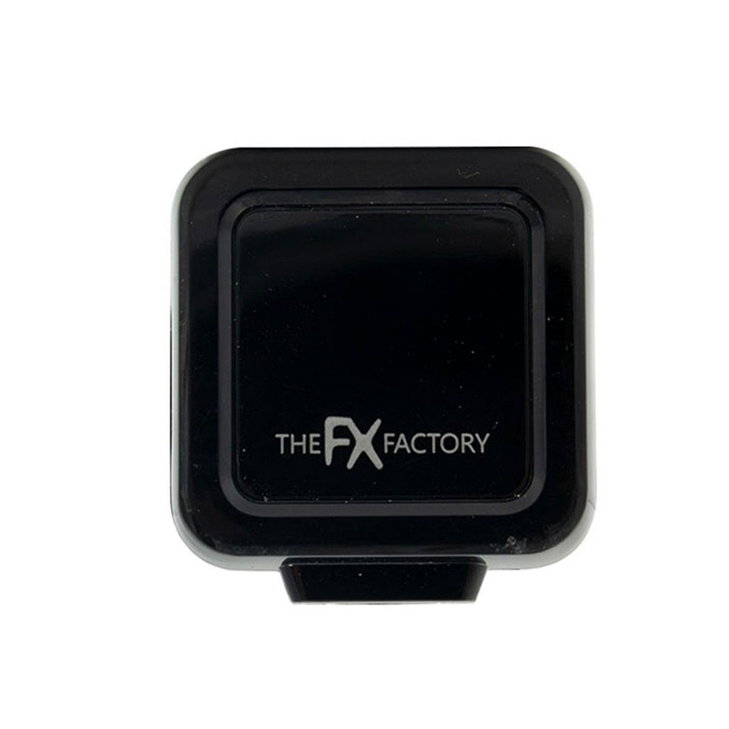 FX Mains Charger Powabud for USB 1A & Micro USB Devices for USB 1A - Black