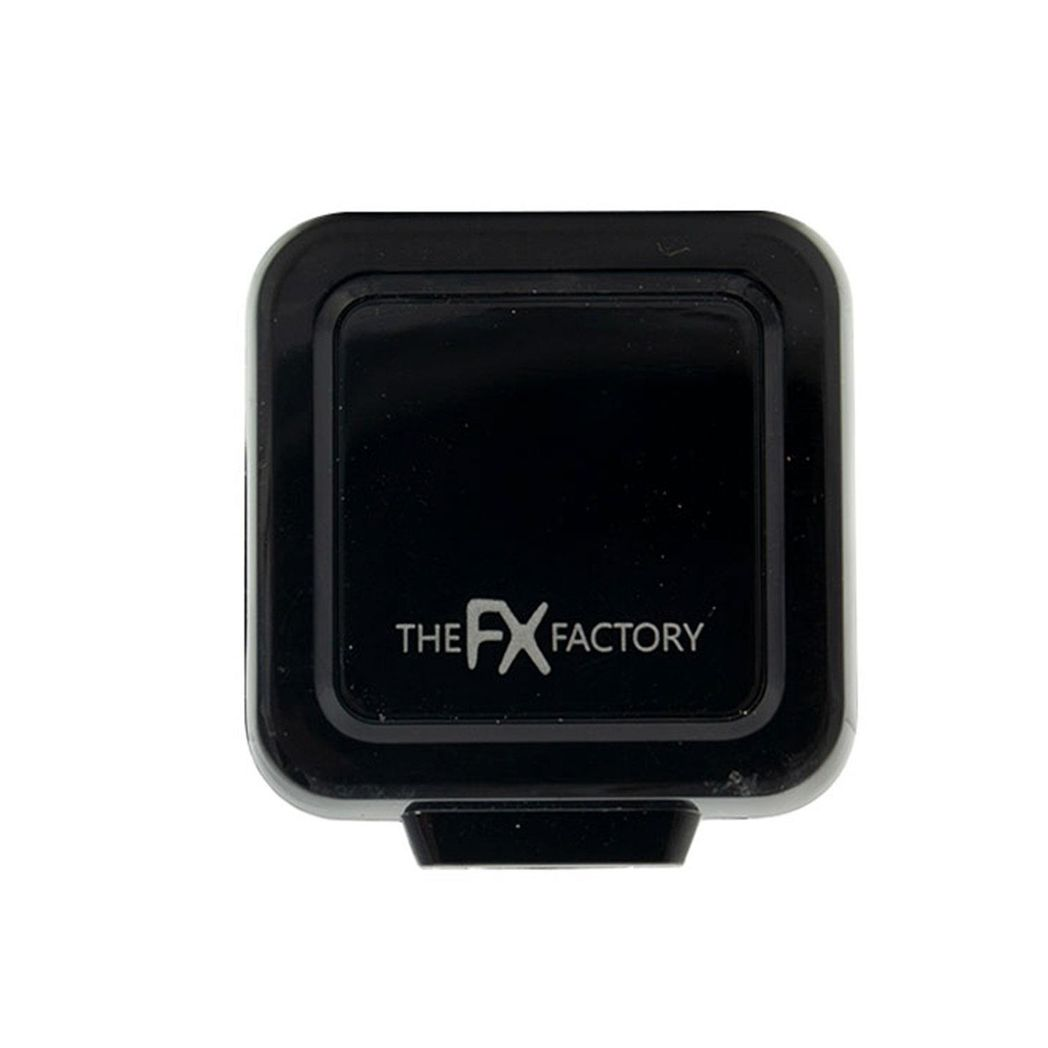 FX Mains Charger Powabud for USB 1A & Micro USB Devices for USB 1A - Black