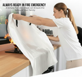 Emergency Fire Blanket