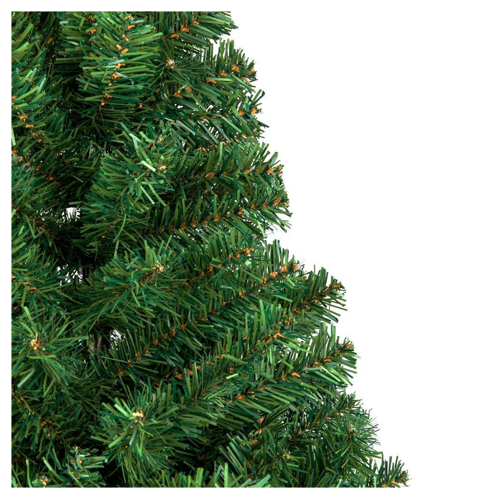 7ft 1100 Branch Christmas Tree
