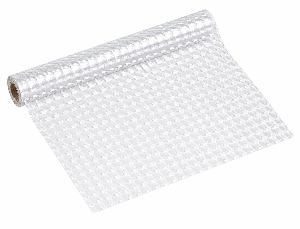 Window Covering Foil