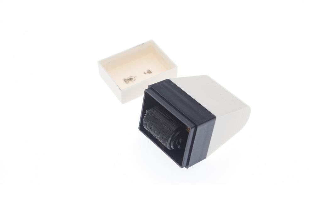 ID Roll Up Protection Stamp