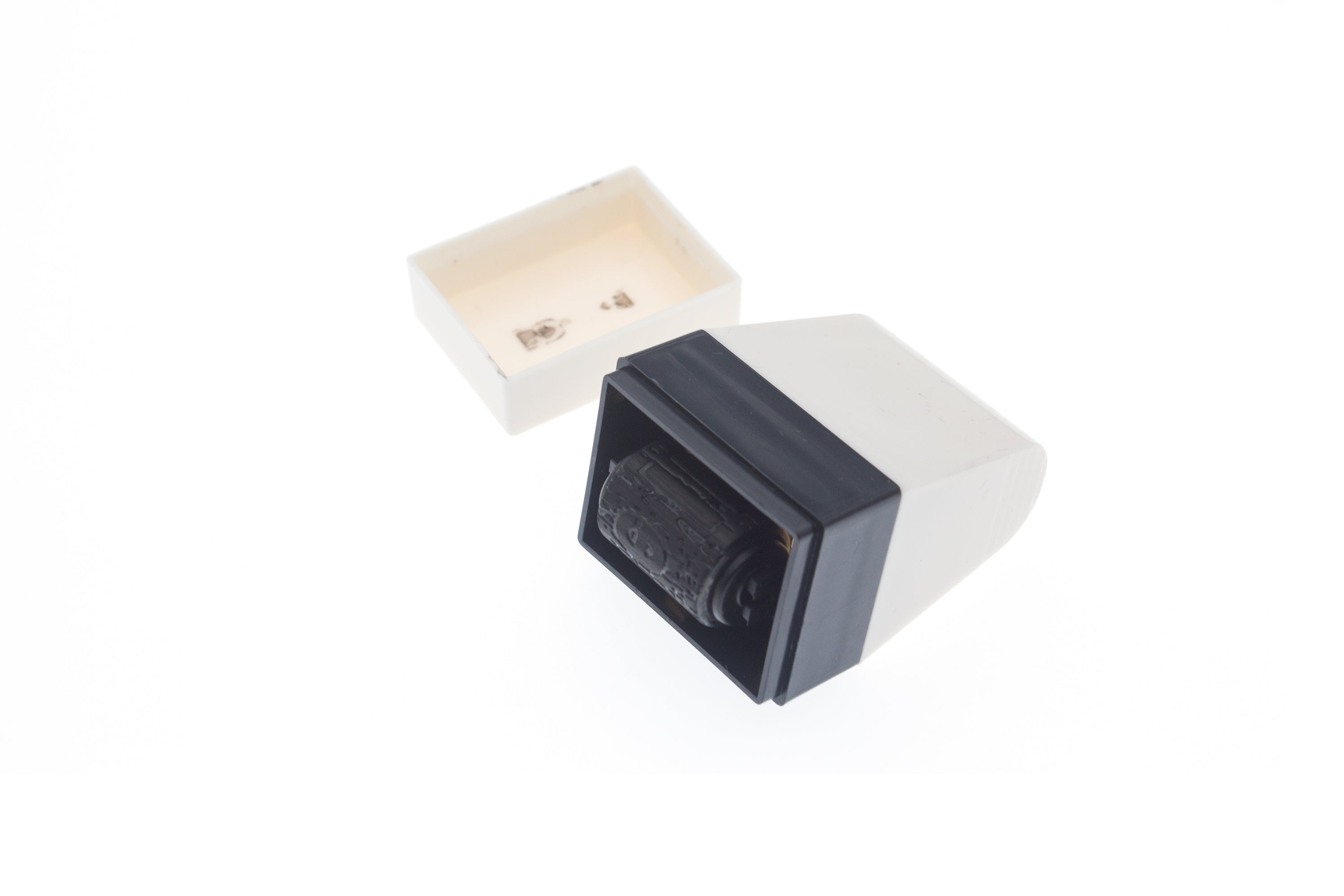 ID Roll Up Protection Stamp