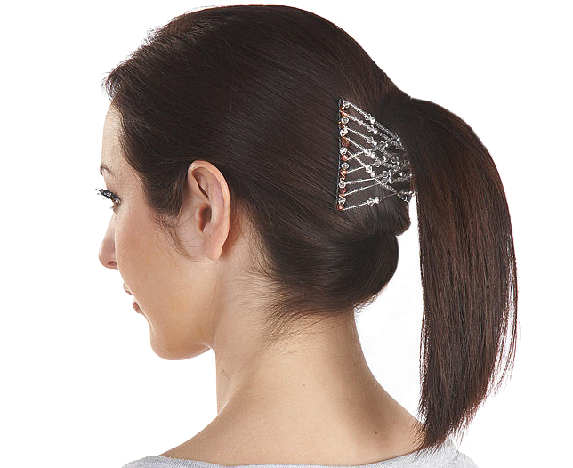 EZ Combs pack of four